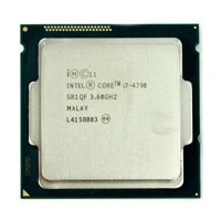 CPU Intel Core i7-4790-Haswell
